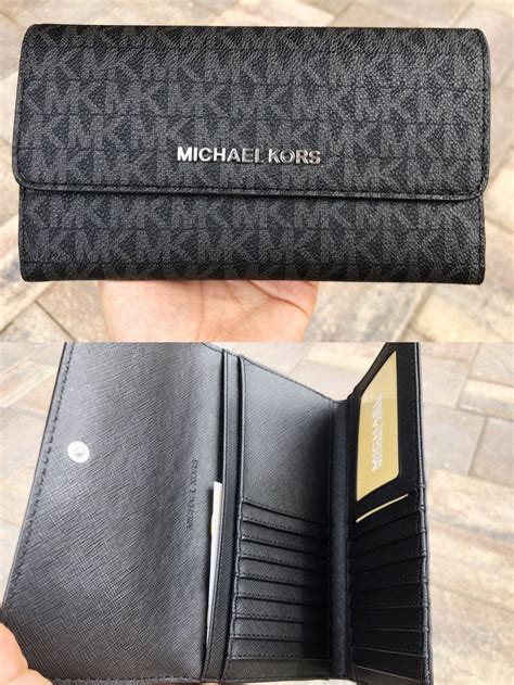 michael kors and wallet|Michael Kors Wallet for sale.